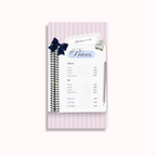 Price List Templates
