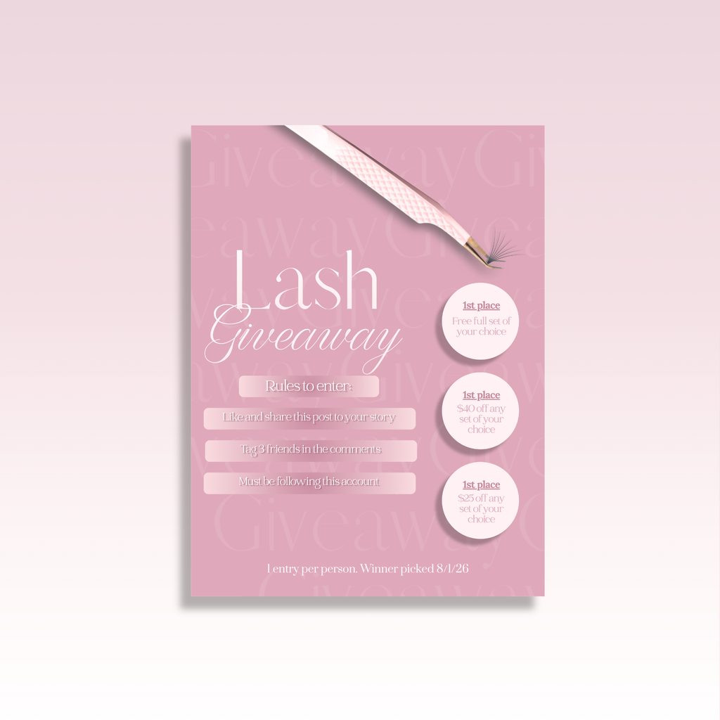 Promo Flyer Templates
