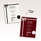 Promo Flyer Templates