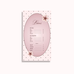 Price List Templates