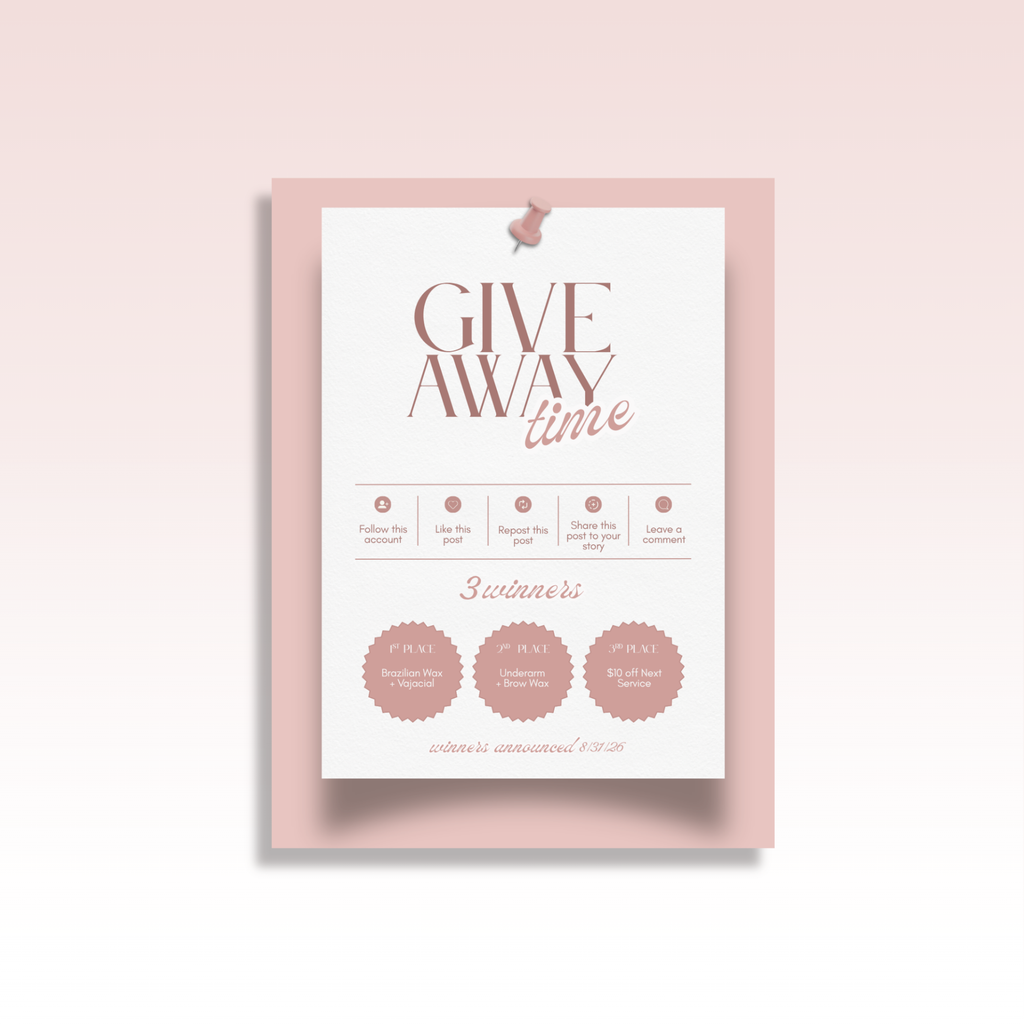 Promo Flyer Templates