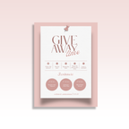 Promo Flyer Templates