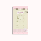 Price List Templates