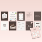 Esthetician Templates