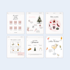 Esthetician Fall/Winter Content