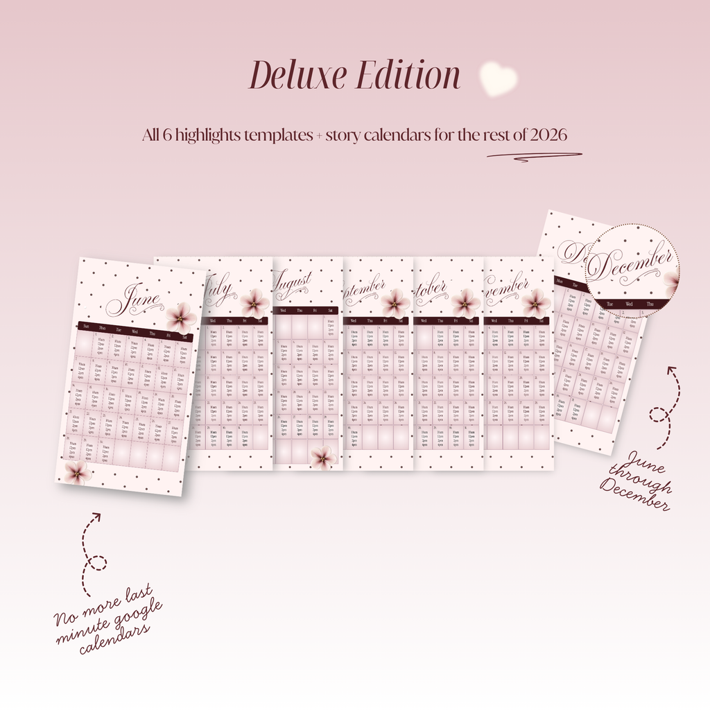 The Lash/Nail Tech Kit - June Edition