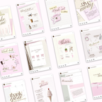 Lash Tech Feed Templates