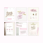 Lash Tech Feed Templates