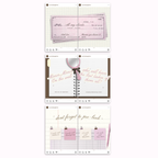 Lash Tech Feed Templates