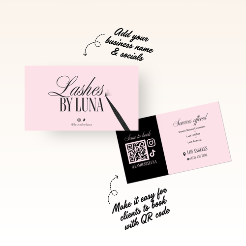 Business Card Templates