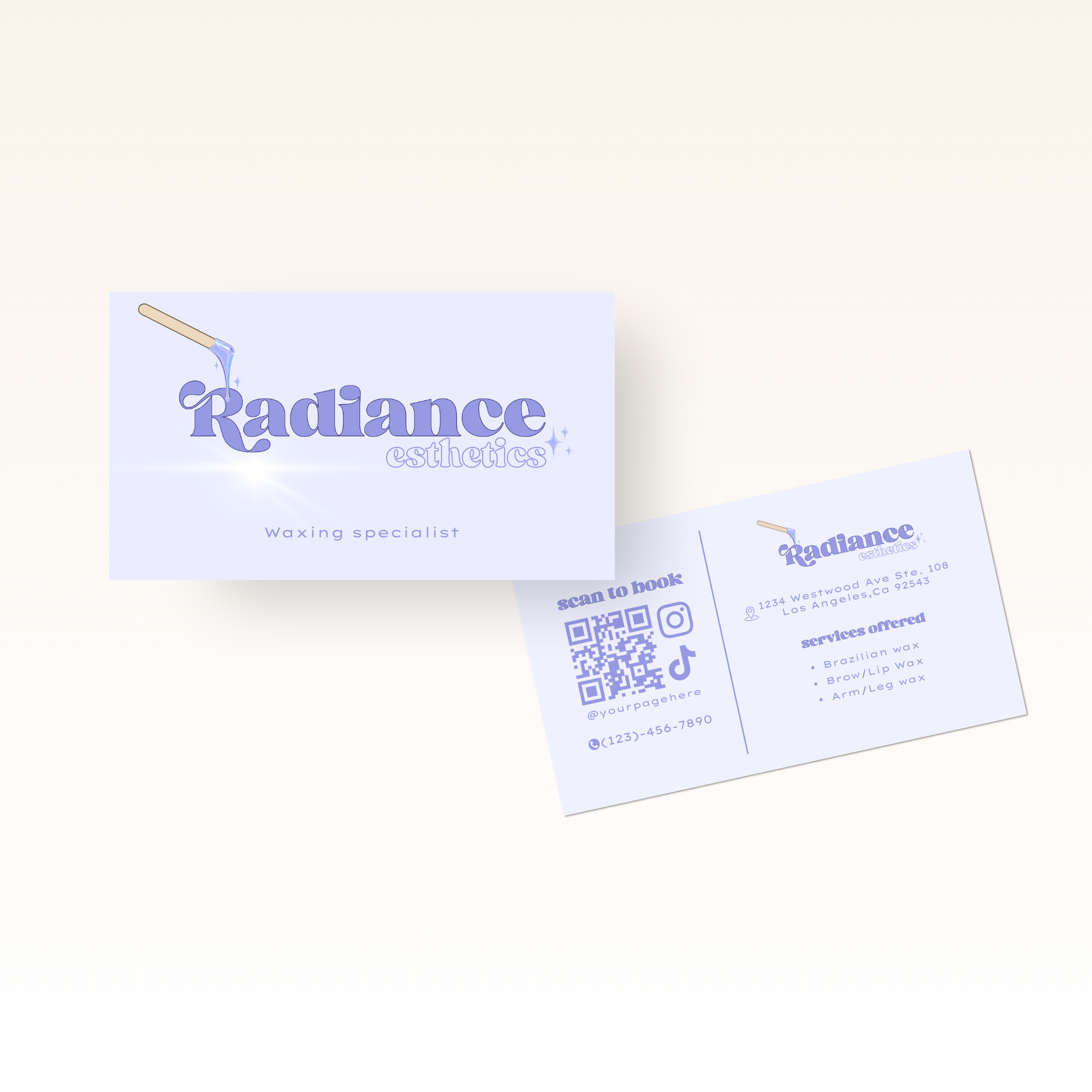 Business Card Templates