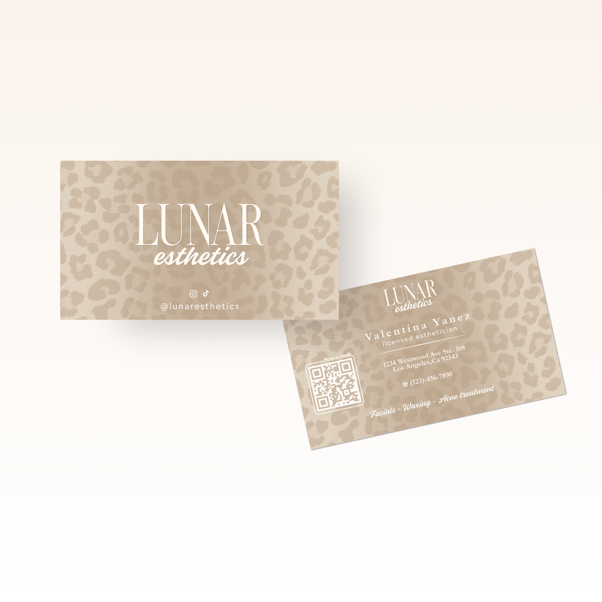 Business Card Templates