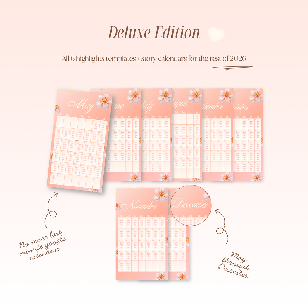 The Lash/Nail Tech Kit - May Edition