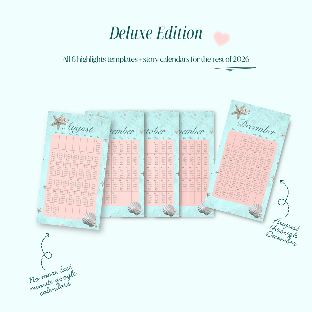 The Lash/Nail Tech Kit - August Edition