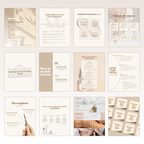 Esthetician Templates 2026