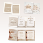 Esthetician Templates 2026